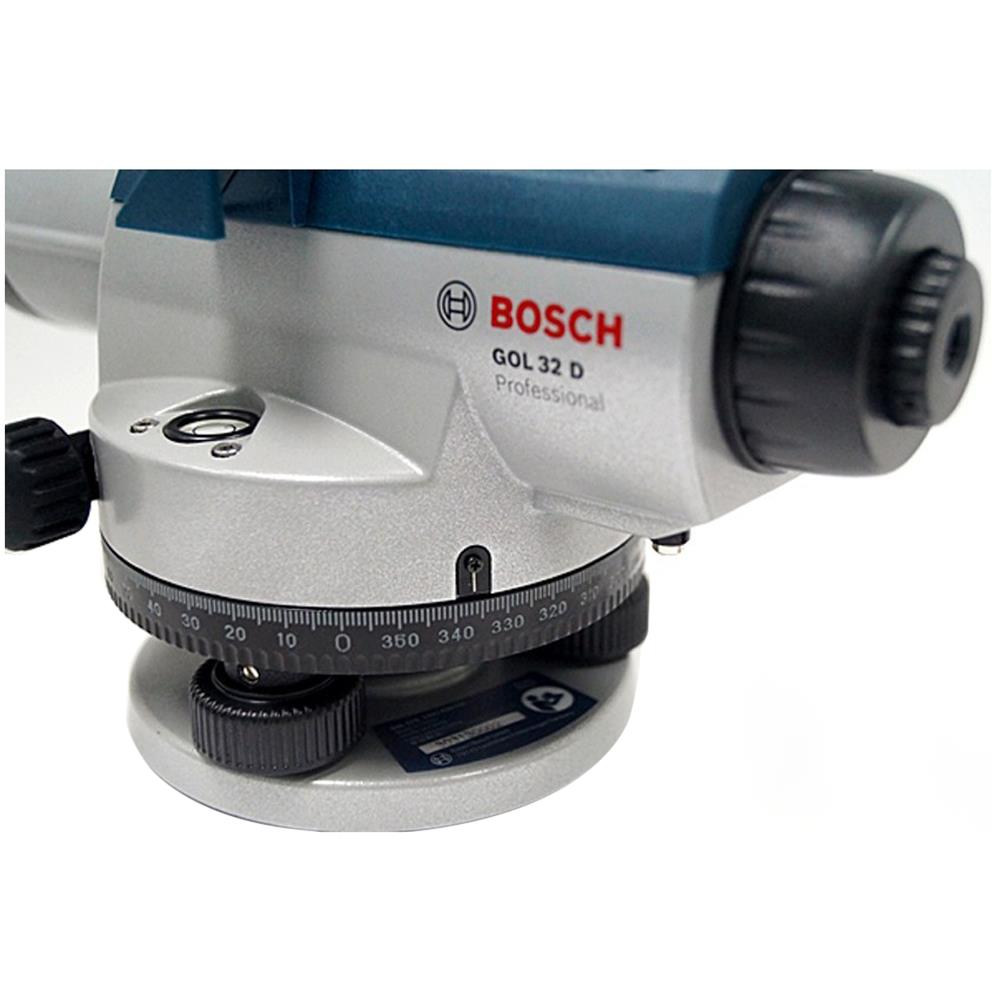 กล้องวัดระดับเลเซอร์ BOSCH GOL32D