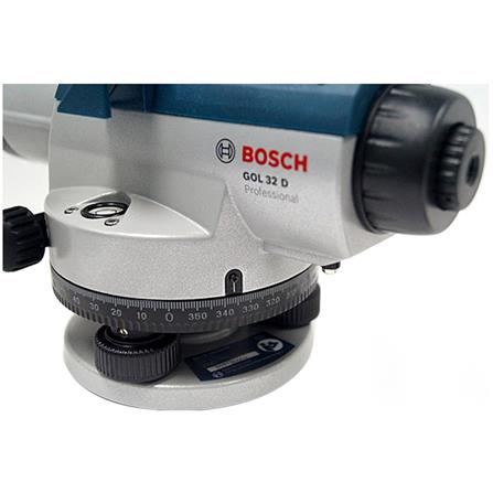 กล้องวัดระดับเลเซอร์ BOSCH GOL32D_1