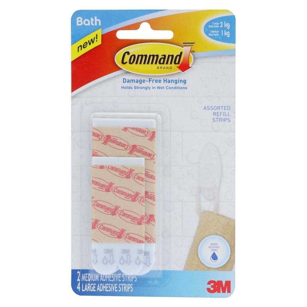 เทปกันน้ำ COMMAND XA006713409