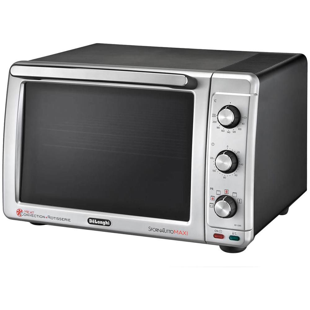 เตาอบเล็กแมนนวล DELONGHI EO 3285 32 ลิตร
