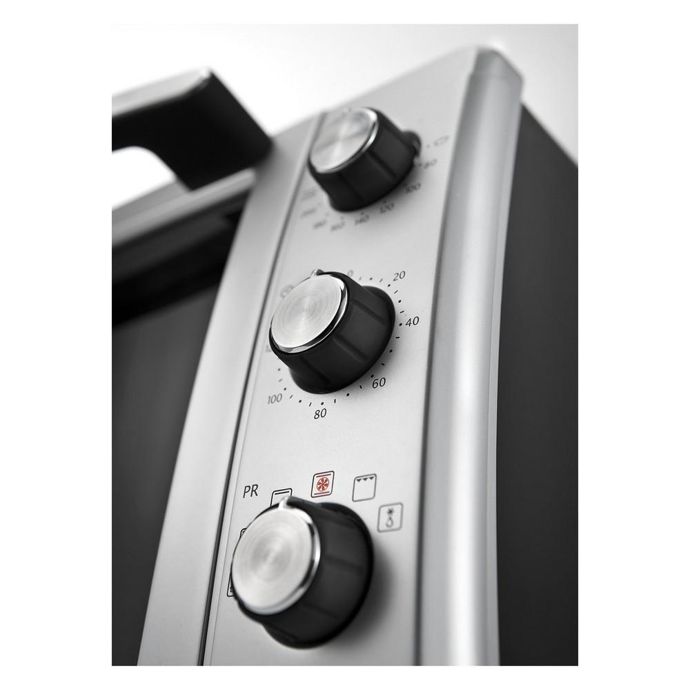 เตาอบเล็กแมนนวล DELONGHI EO 3285 32 ลิตร