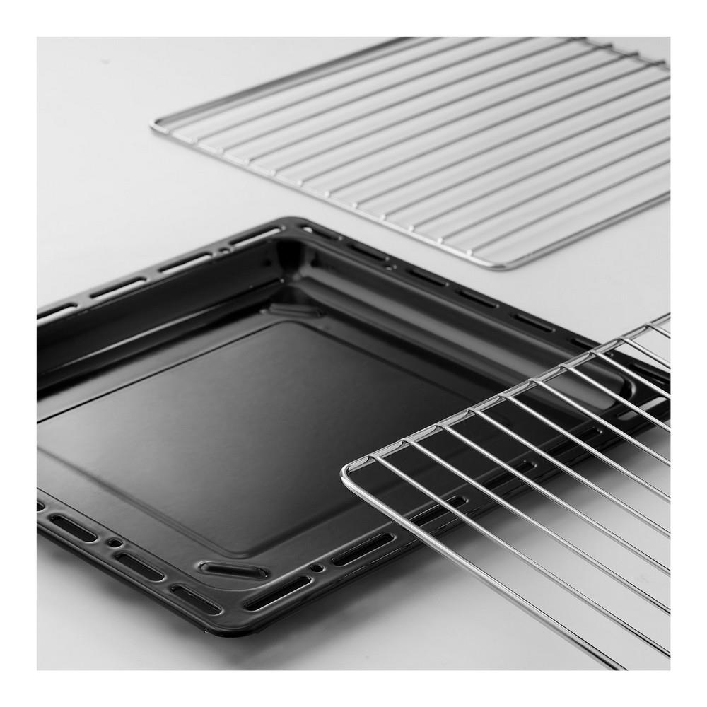 เตาอบเล็กแมนนวล DELONGHI EO 3285 32 ลิตร