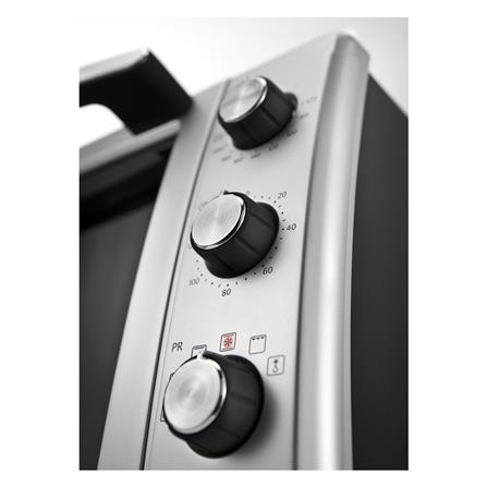 เตาอบเล็กแมนนวล DELONGHI EO 3285 32 ลิตร_3