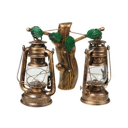 ไฟกิ่งภายใน NEOLIGHT 6271/2 สีทอง 2 หัว_0