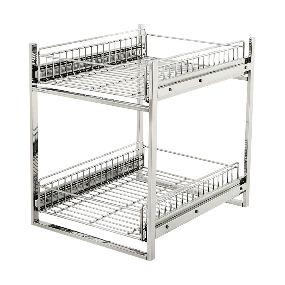 อุปกรณ์เสริมภายในตู้ BRISK PM411