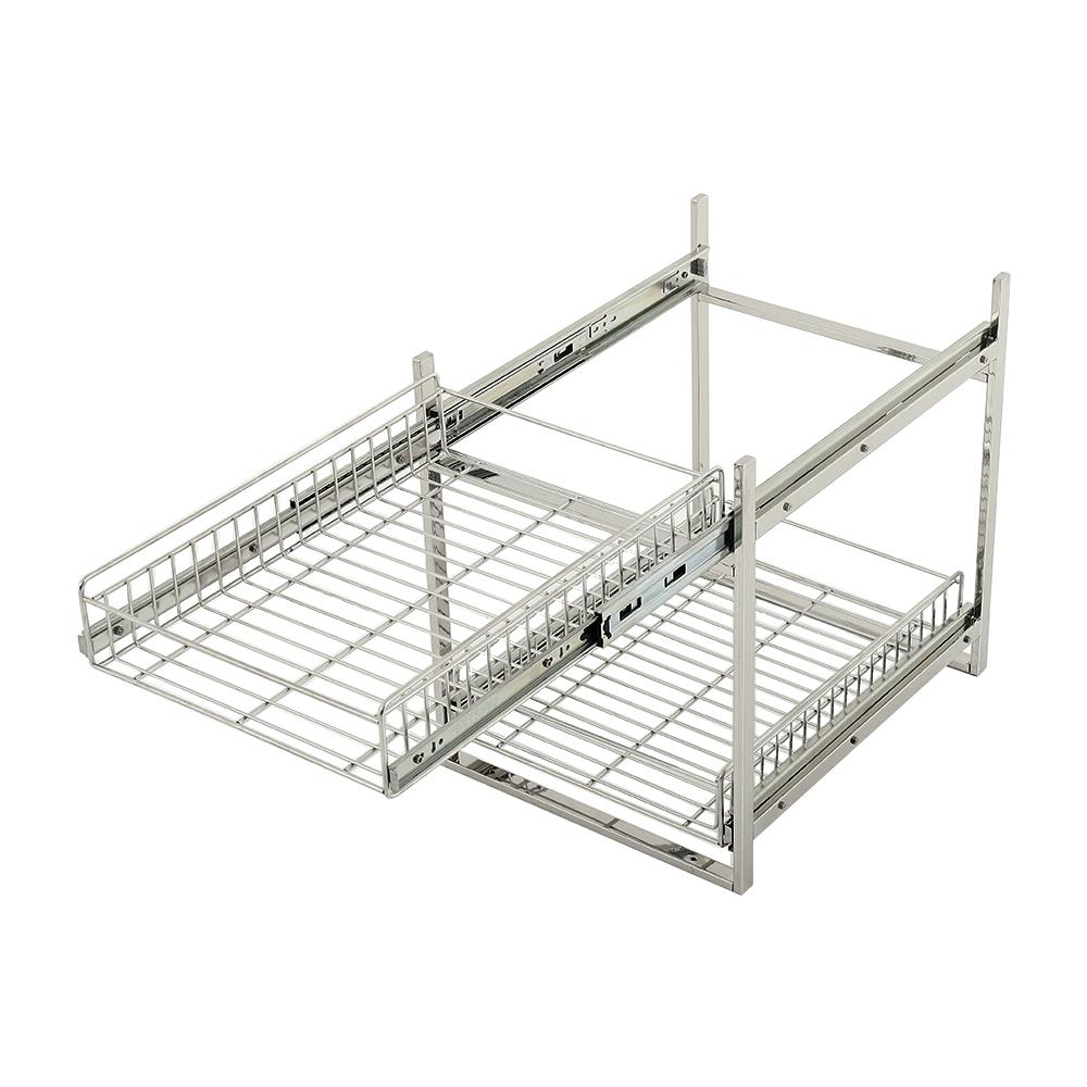 อุปกรณ์เสริมภายในตู้ BRISK PM411