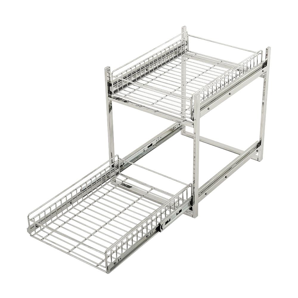 อุปกรณ์เสริมภายในตู้ BRISK PM411