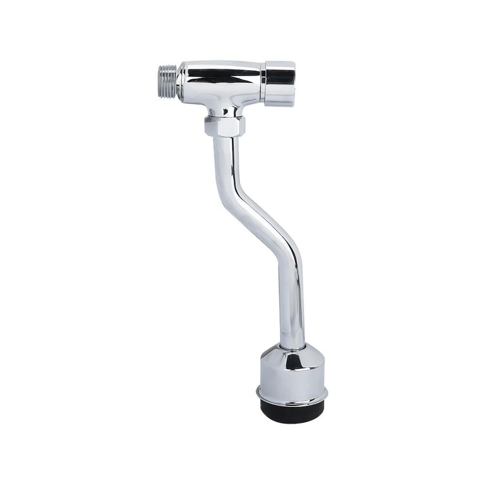 ฟลัชวาล์วโถชายท่อโค้ง HANG UF-58S