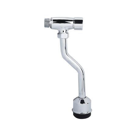 ฟลัชวาล์วโถชายท่อโค้ง HANG UF-58S_2