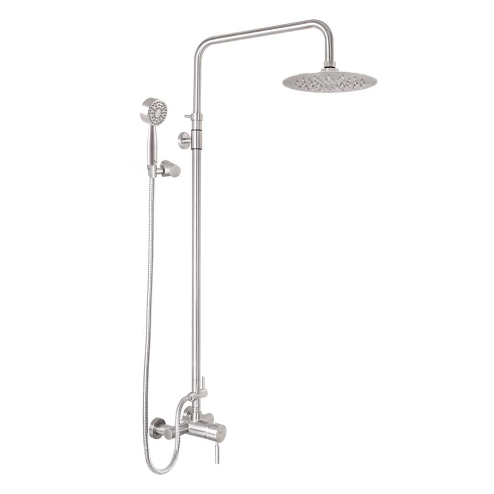 ฝักบัว RAIN SHOWER ผสม WS WS-8081L