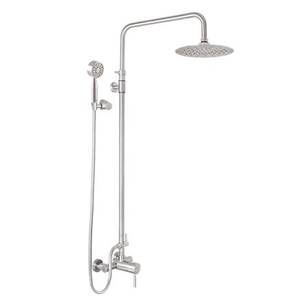 ฝักบัว RAIN SHOWER ผสม WS WS-8081L