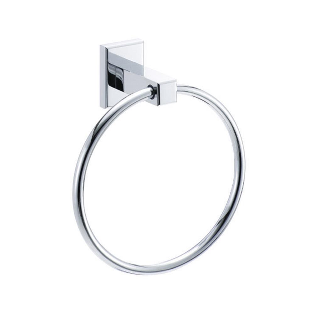 ห่วงแขวนผ้า AMERICAN STANDARD K-2501-47-N สีโครม