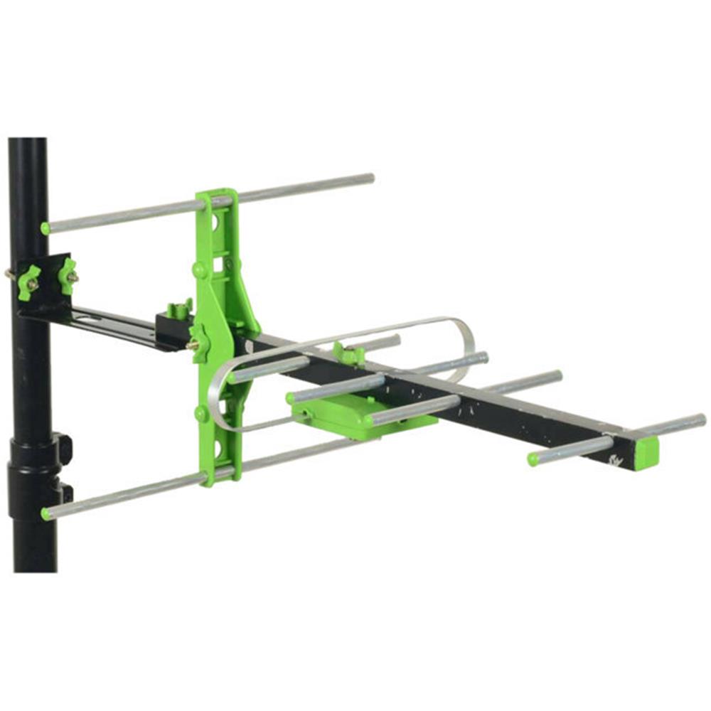 เสาอากาศดิจิตอลทีวีภายนอก SAMART D7E