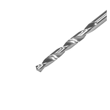 ดอกเจาะเหล็ก BOXING 9.1 มม. (23/64