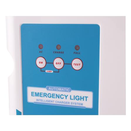 ไฟฉุกเฉิน LED DELIGHT DLEM-267MT สำรองไฟ 7 ชั่วโมง COOL WHITE_2