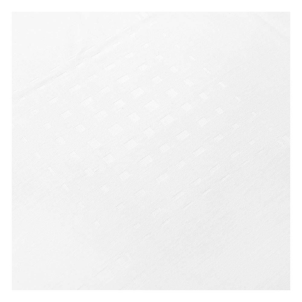 หมอนหนุน ขนห่านเทียม HOME LIVING STYLE DOWN ALTERNATIVE FIRM 18x28 นิ้ว สีขาว