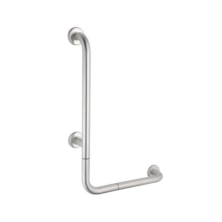 ราวกันลื่นตัว L COTTO CT751L/R#SA(HM)_0