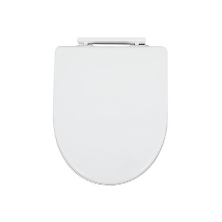 ฝารองนั่งพลาสติก MOYA OF-9301 สีขาว_1