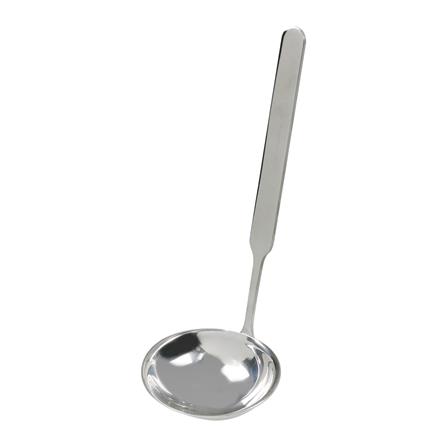 ช้อนเสิร์ฟสเตนเลส COLOR KIT #070