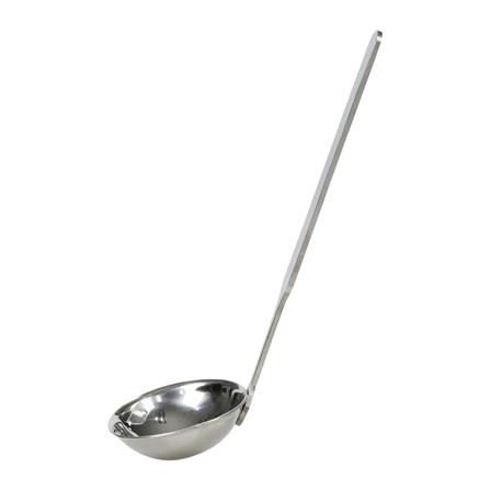 ช้อนเสิร์ฟสเตนเลส COLOR KIT #070_2