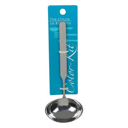 ช้อนเสิร์ฟสเตนเลส COLOR KIT #070_3