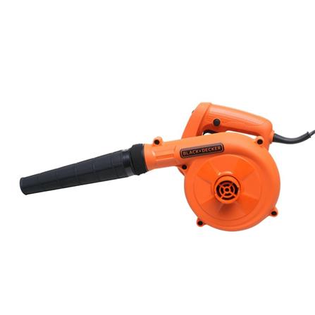 เครื่องเป่าลมและดูดฝุ่น BLACK&DECKER BDB600-B1 600 วัตต์_1