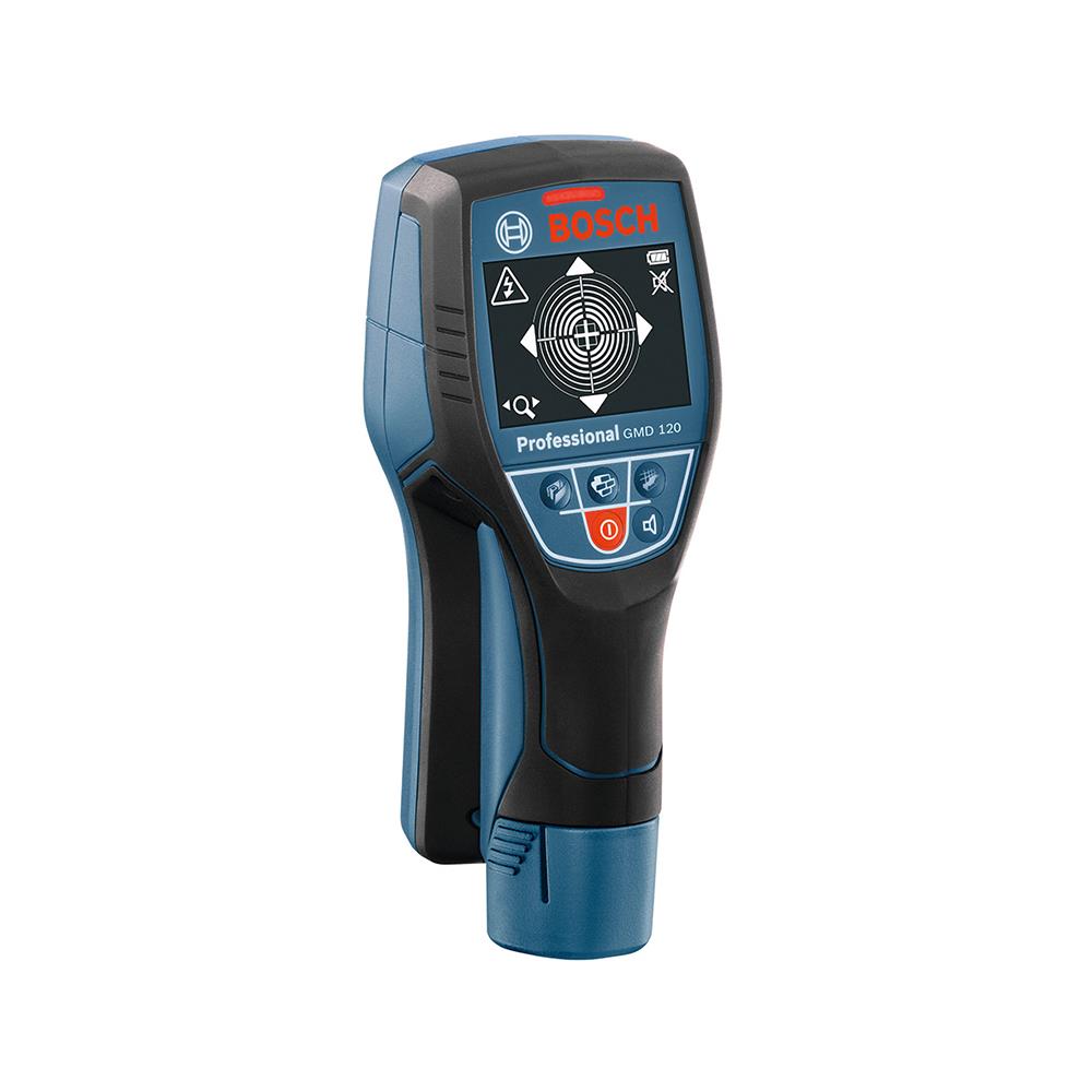 เครื่องสแกนผนัง BOSCH D-Tect 120