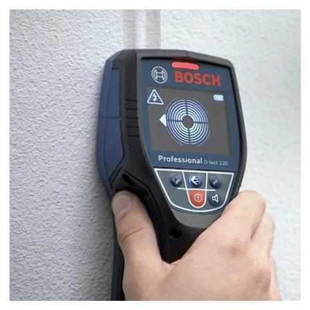 เครื่องสแกนผนัง BOSCH D-Tect 120_1
