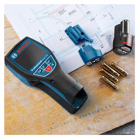 เครื่องสแกนผนัง BOSCH D-Tect 120_2