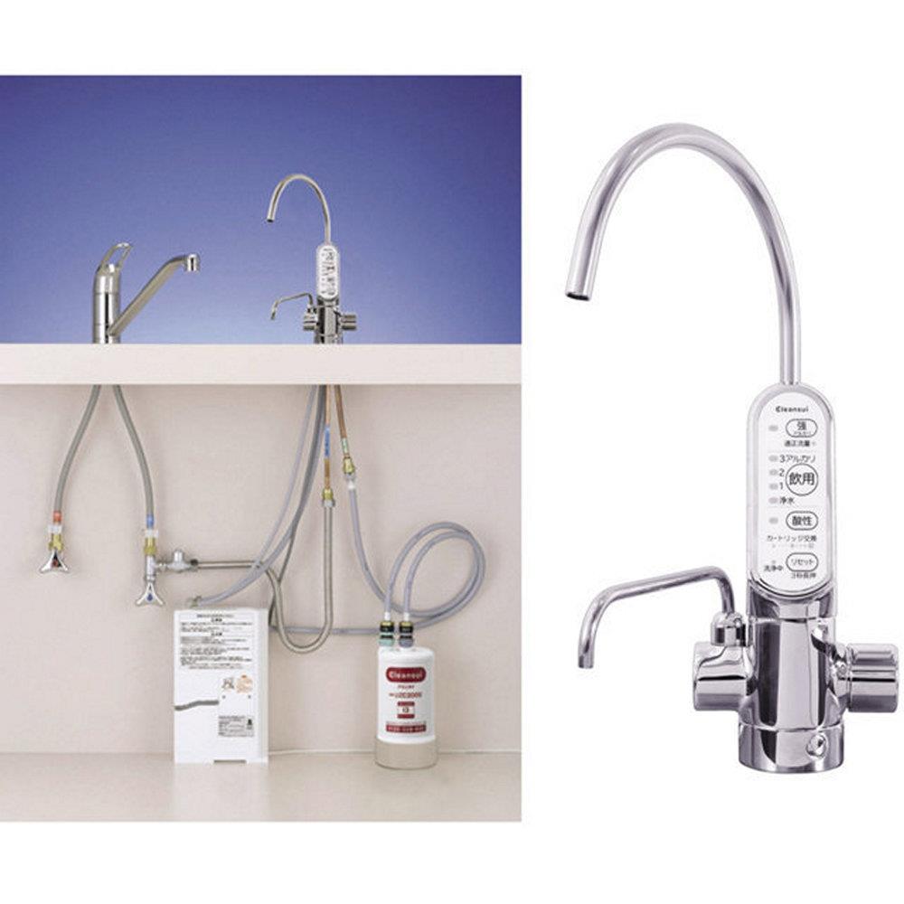 เครื่องกรองน้ำดื่ม MITSUBISHI AL700E