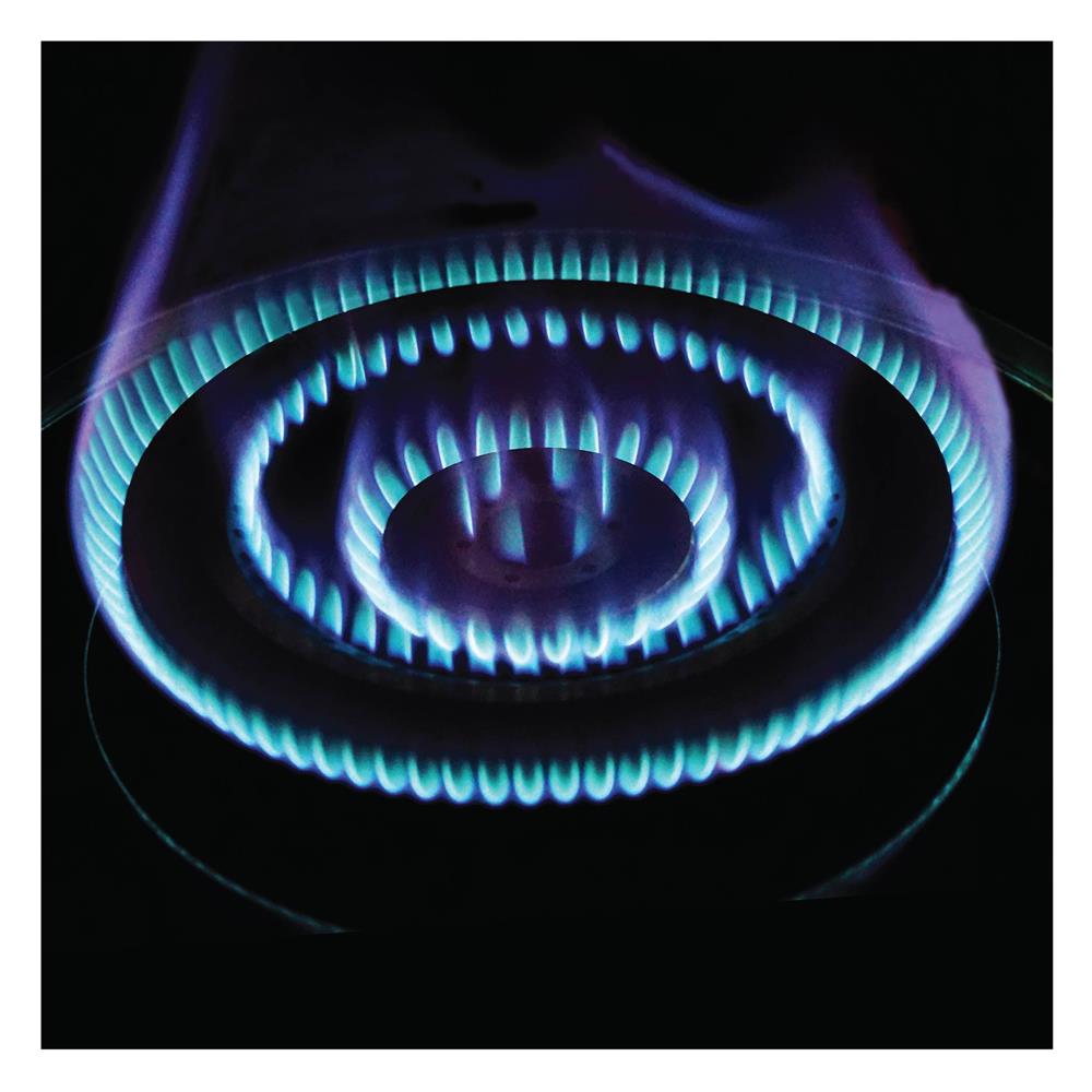 เตาแก๊สตั้งโต๊ะ 2 หัวแก๊ส DYNA HOME DF-7238-IF