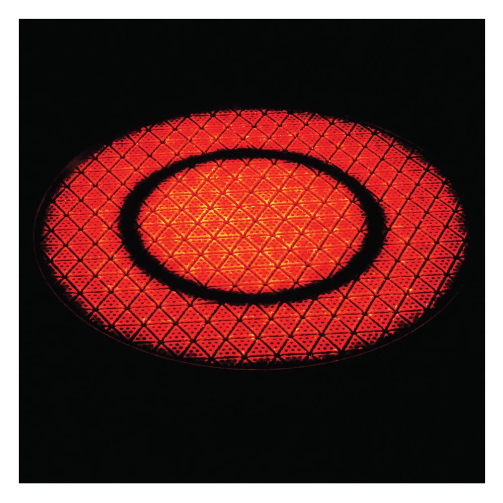 เตาแก๊สตั้งโต๊ะ 2 หัวแก๊ส DYNA HOME DF-7238-IF