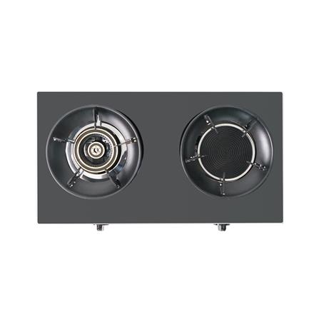 เตาแก๊สตั้งโต๊ะ 2 หัวแก๊ส DYNA HOME DF-7238-IF_3