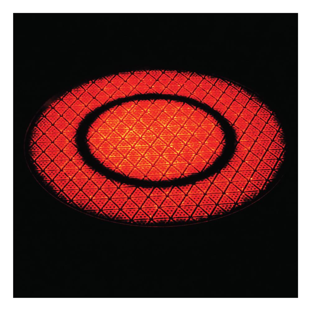 เตาแก๊สตั้งโต๊ะ 2 หัวแก๊ส DYNA HOME DF-7238-I