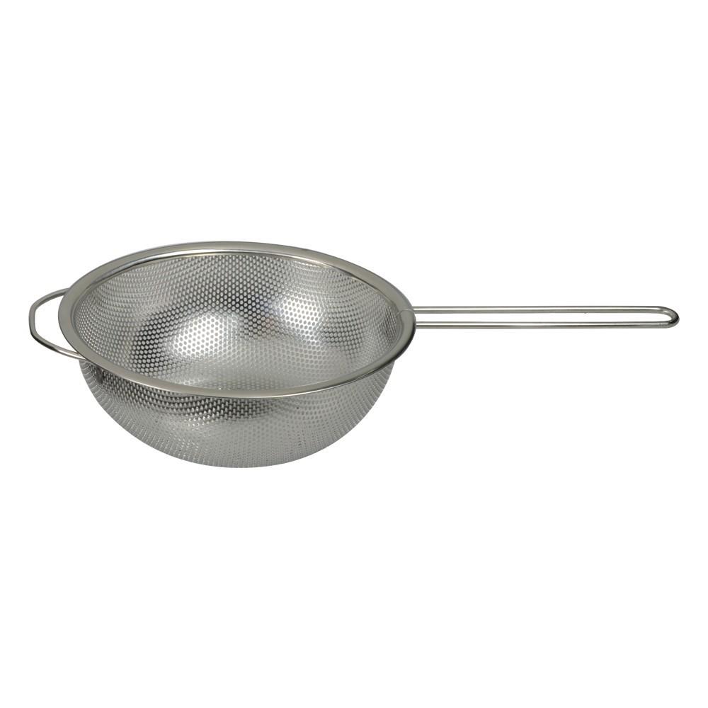 กระชอนสเตนเลส COLOR KIT 20.5 ซม.