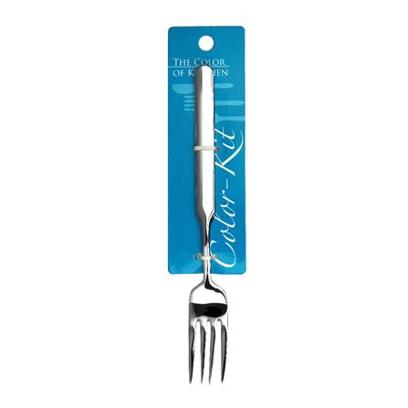 ส้อมคาวสเตนเลส COLOR KIT #070_1