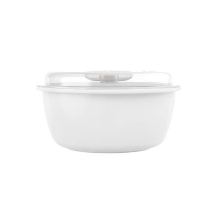 กล่องอาหารไมโครเวฟกลม DOUBLE LOCK 1637 1.5 ลิตร_2