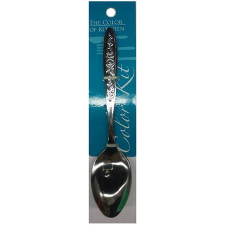 ช้อนคาวสเตนเลส COLOR KIT ROSE