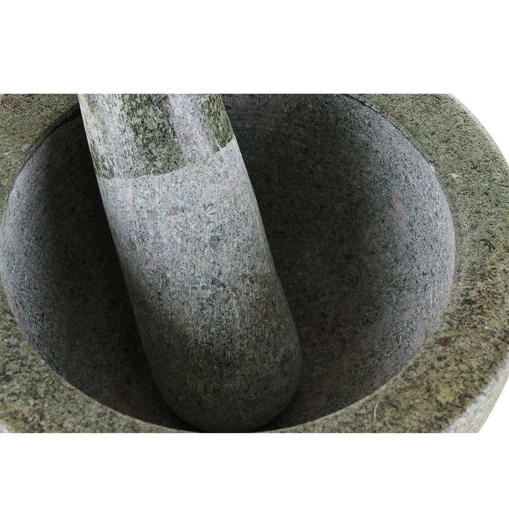 ครกหินพร้อมสาก COLOR KIT 7 นิ้ว