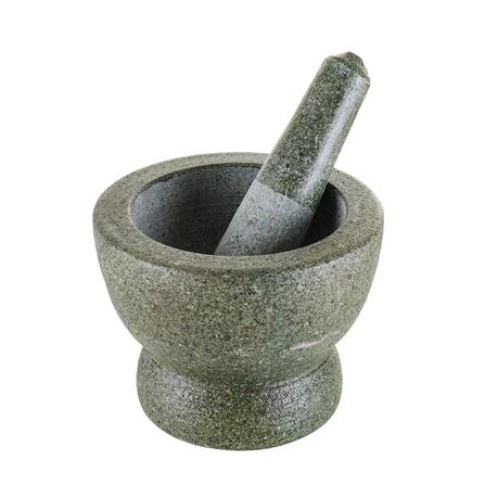 ครกหินพร้อมสาก COLOR KIT 7 นิ้ว_0