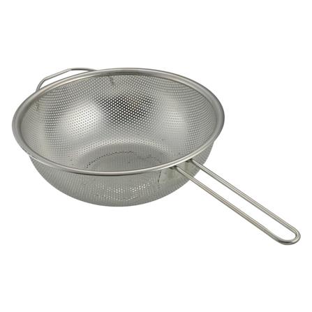 กระชอนสเตนเลส 23.5cm COLOR KIT_2