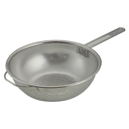 กระชอนสเตนเลส 23.5cm COLOR KIT_4