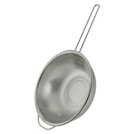 กระชอนสเตนเลส 23.5cm COLOR KIT_6