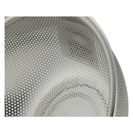 กระชอนสเตนเลส 23.5cm COLOR KIT_7