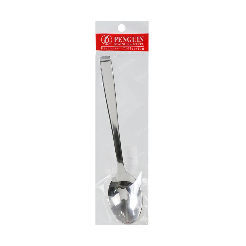 ช้อนคาวสเตนเลส PENGUIN HILL