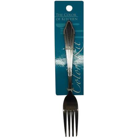 ส้อมคาวสเตนเลส COLOR KIT D08_0