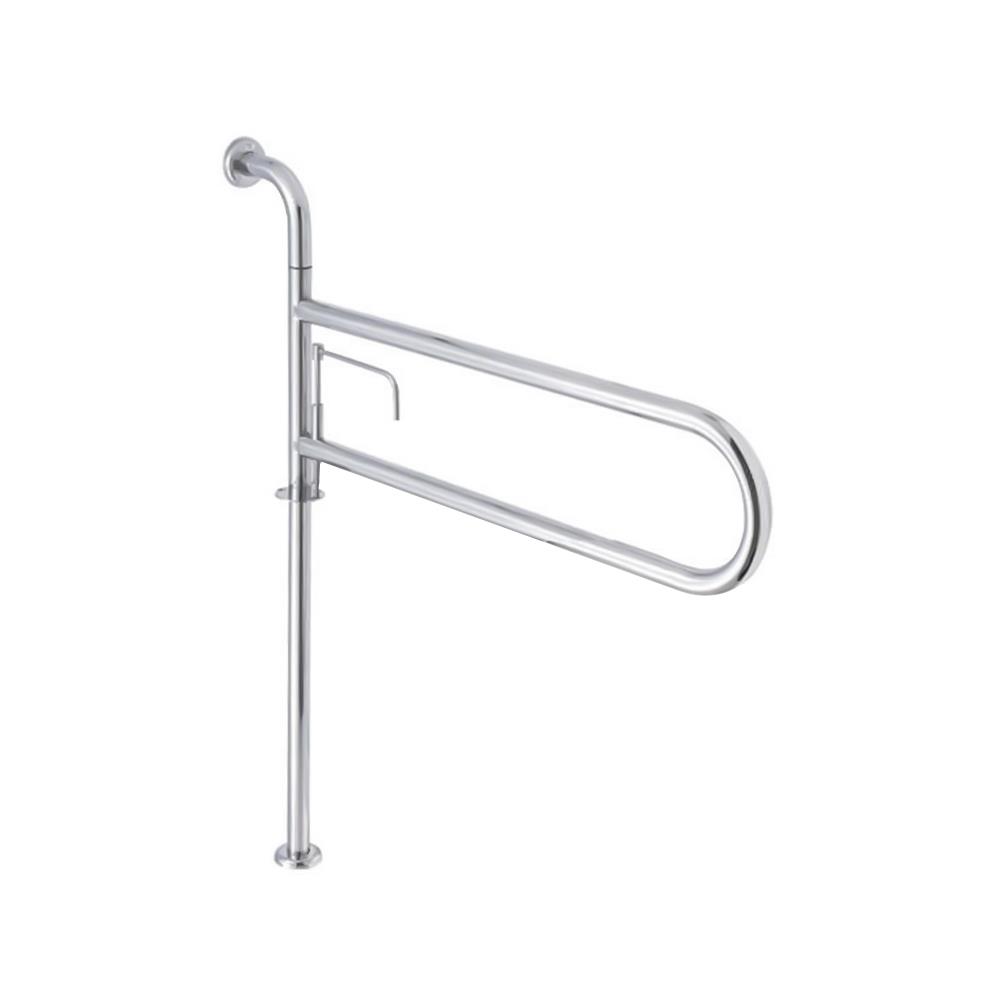 ราวมือจับกันลื่นสวิงซ้ายขวา WS HR-1113-2