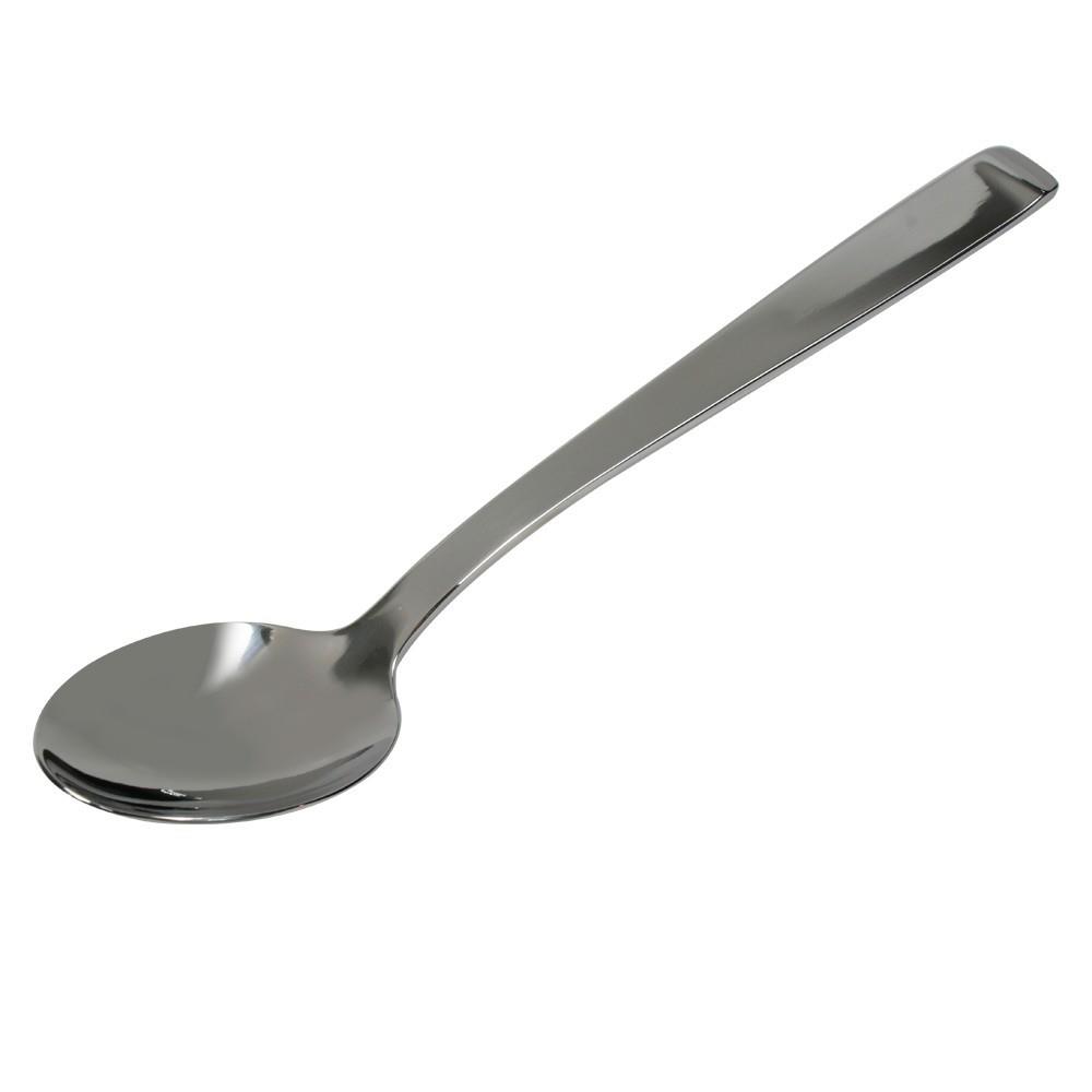 ช้อนคาวสเตนเลส PENGUIN HILL