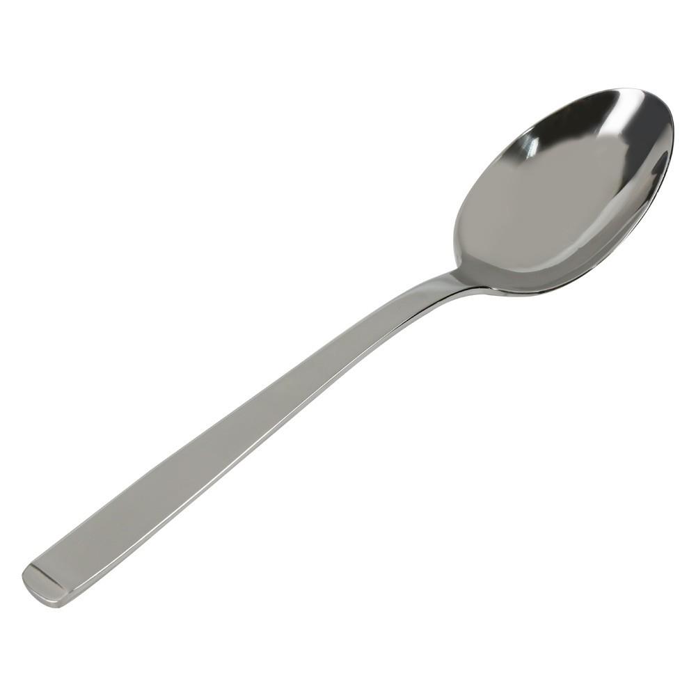 ช้อนคาวสเตนเลส PENGUIN HILL