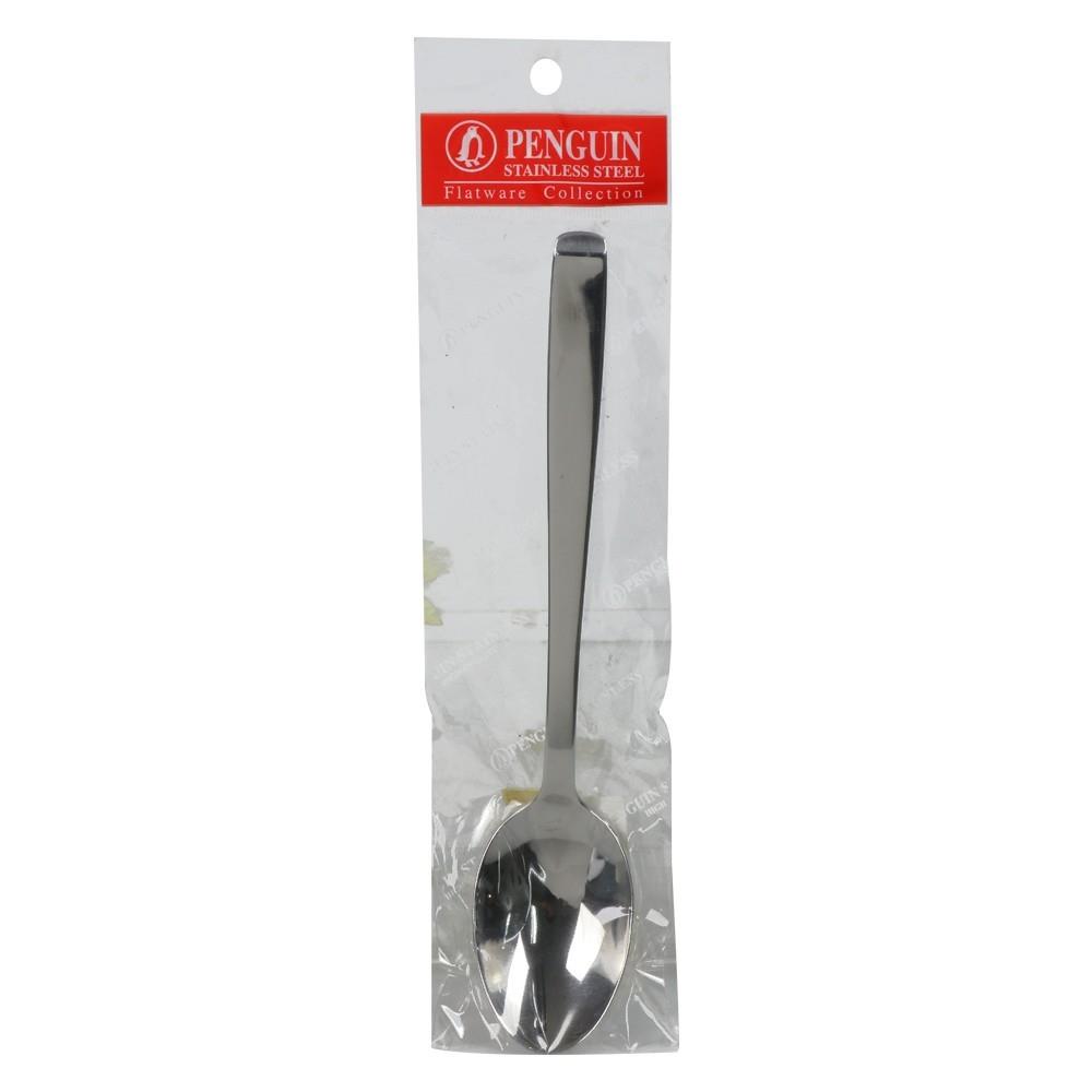 ช้อนคาวสเตนเลส PENGUIN HILL